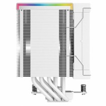 Ventilateur CPU DEEPCOOL R-AK500-WHADMN-G Ø 12 cm