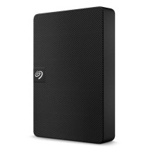 Disque Dur Externe Seagate Noir 2 TB SSD 2 TB HDD