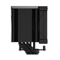 CPU Fan DEEPCOOL R-AK500-BKNNMT-G-1