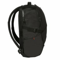 Laptop Backpack Targus TBB649GL Black