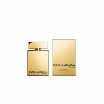 Men's Perfume Dolce & Gabbana THE ONE GOLD INTENSE MEN EDP 50 ml