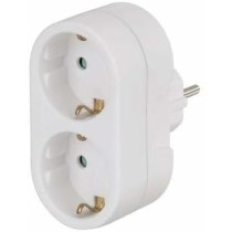 Plug adapter Hama 00108876