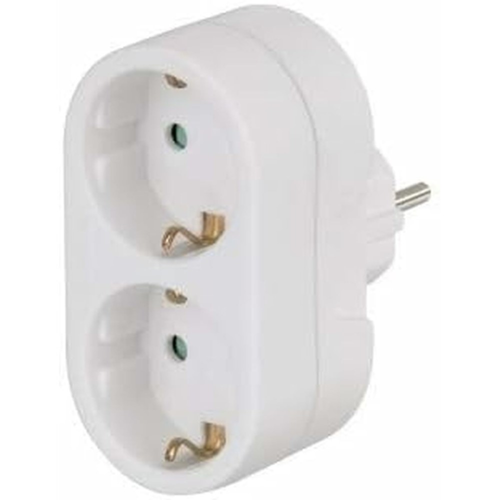 Plug adapter Hama 00108876