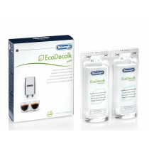 Ersatzteil DeLonghi EcoDecalk 2x100ml 100 ml 2 x 100 ml Entkalker für Kaffeemaschinen