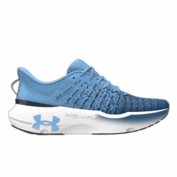 Running Shoes for Adults Under Armour Infinite Elite Blue