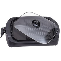 Barbecue Électrique Adler AD 6610 3000 W