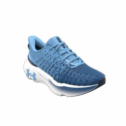 Running Shoes for Adults Under Armour Infinite Elite Blue