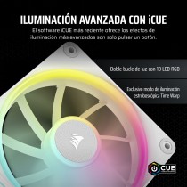 Ventilateur CPU Corsair LX120