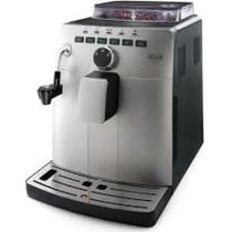 Superautomatic Coffee Maker Gaggia Naviglio HD8749/11 15 bar 1,5 L