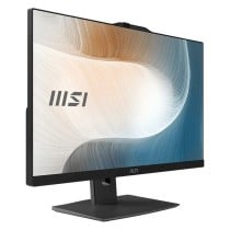 Alles-In-Einem MSI AM242P-1400ES 23,8" Intel Core i3-100U 8 GB RAM 256 GB