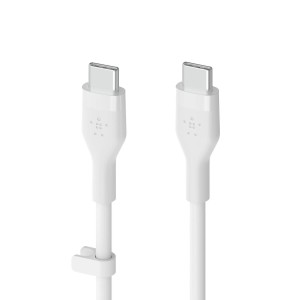 USB-C Cable Belkin CAB009BT2MWH White 2 m