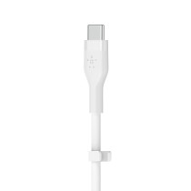 USB-C-Kabel Belkin CAB009BT2MWH Weiß 2 m