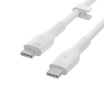 USB-C Cable Belkin CAB009BT3MWH White 3 m