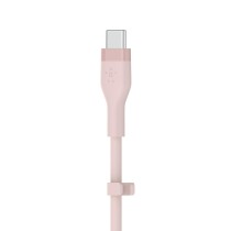 USB-C-Kabel Belkin CAB009BT1MPK Rosa 1 m