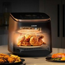 Air Fryer Cosori TURBOBLAZE CHEF 1725 w