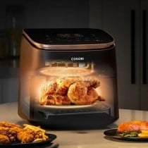 Friteuse à Air Cosori TURBOBLAZE CHEF 1725 w