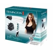 Hairdryer Remington D5216 Black 2300 W