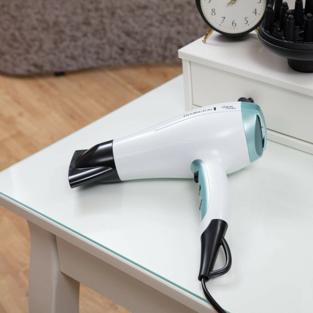 Hairdryer Remington D5216 Black 2300 W