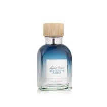 Parfum Femme Adolfo Dominguez Agua Fresca Bergamota Ámbar EDT 120 ml