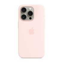 Handyhülle Apple MT1U3ZM/A Rosa iPhone 15 Pro Max