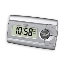 Alarm Clock Casio PQ-31-8EF Grey