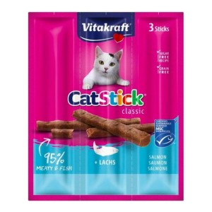 Snack for Cats Vitakraft 189834 Fish