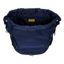 Child's Backpack Bag Kappa Blue night Navy Blue 35 x 40 x 1 cm