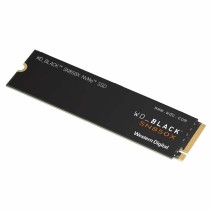 Festplatte Western Digital SN850X 2 TB SSD