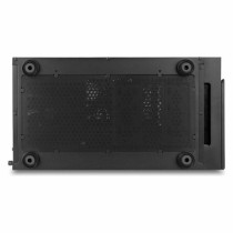 ATX Semi-tower Box Nox Hummer Blaster LED RGB Black