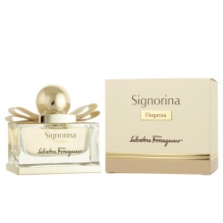 Parfum Femme Salvatore Ferragamo Signorina Eleganza EDP 30 ml (1 Unité)