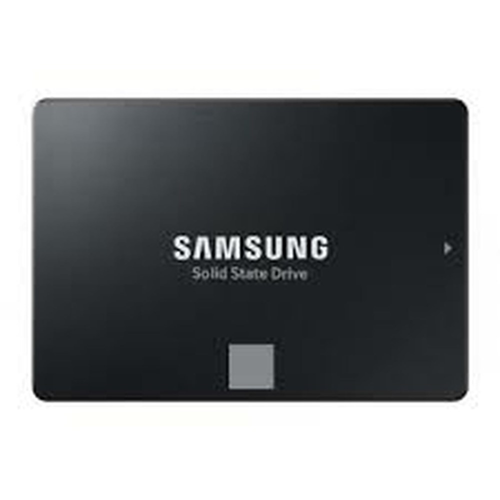 Disque dur Samsung 4 TB SSD