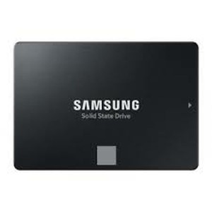 Festplatte Samsung 4 TB SSD