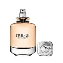 Women's Perfume Givenchy L'INTERDIT EDP 100 ml Refill