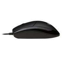 Mouse V7 MV3000010-BLK-5E Schwarz