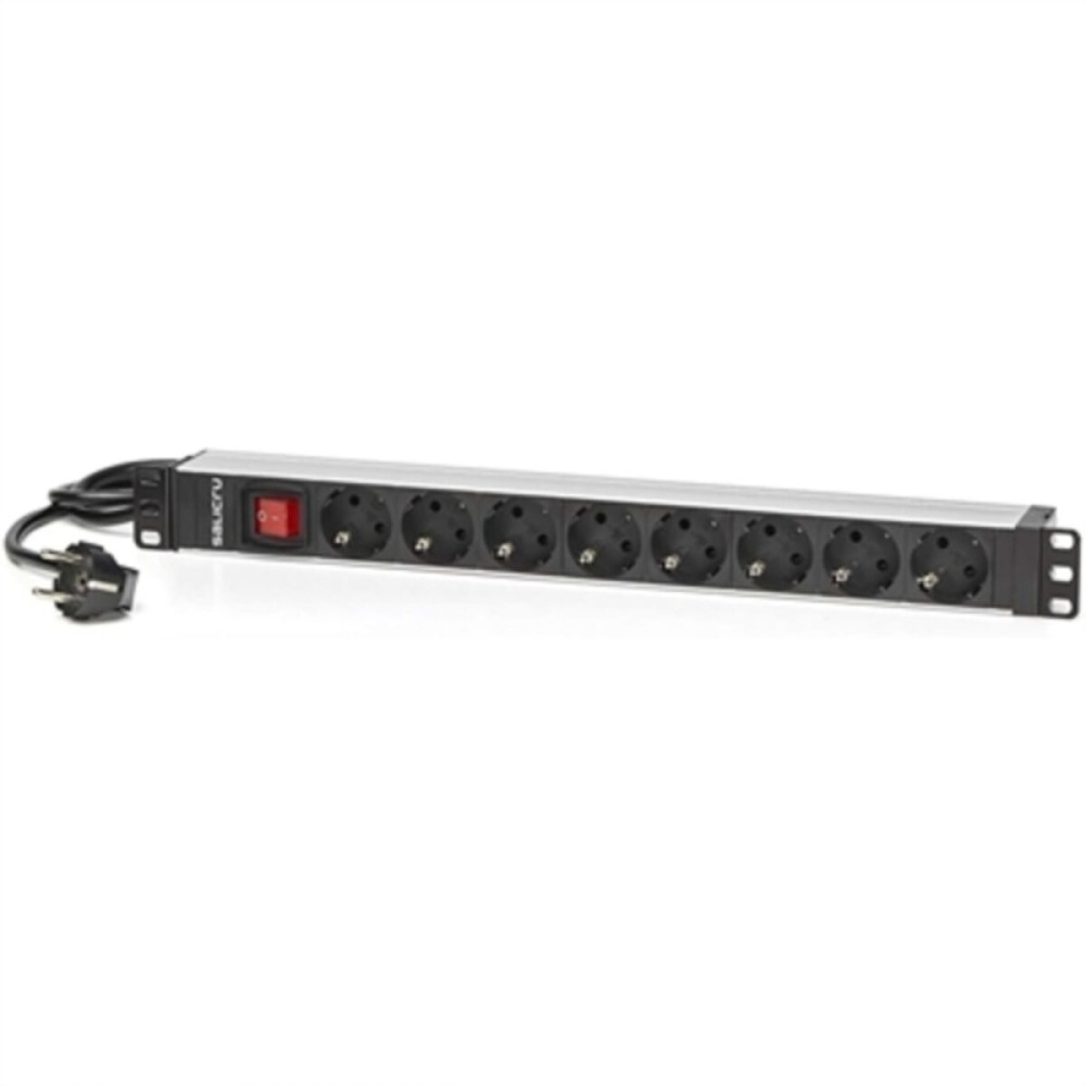 Rallonge 19'' 8 Tomas Schuko Salicru SPS 8F PDU SCH/SCH 1,5 m (1,5 m)