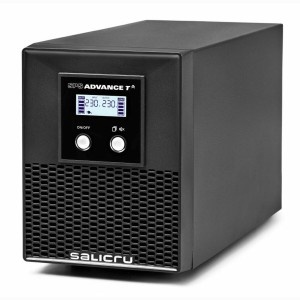 Online Uninterruptible Power Supply System UPS Salicru ‎2F70352 1000W