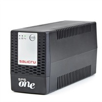 Uninterruptible Power Supply System Interactive UPS Salicru 662AG000007