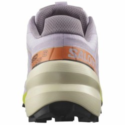 Chaussures de sport pour femme Salomon Speedcross 6 Violet