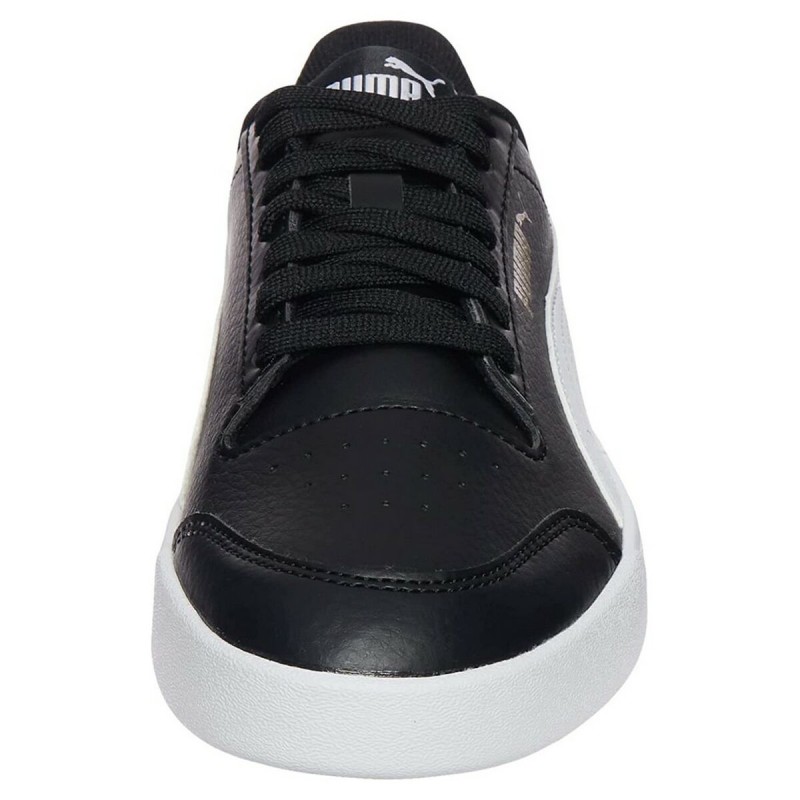 Chaussures de Sport pour Enfants Puma 375688 Noir