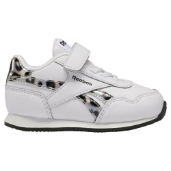 Chaussures de Sport pour Enfants Reebok FW8972 Blanc