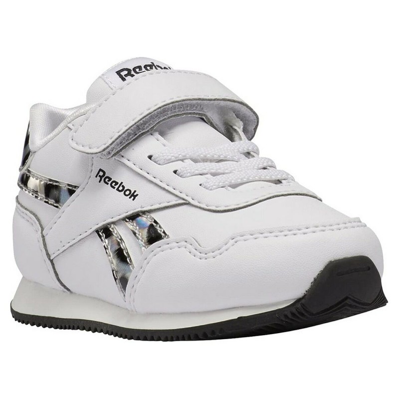 Chaussures de Sport pour Enfants Reebok FW8972 Blanc