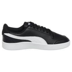 Kinder Sportschuhe Puma 375688 Schwarz