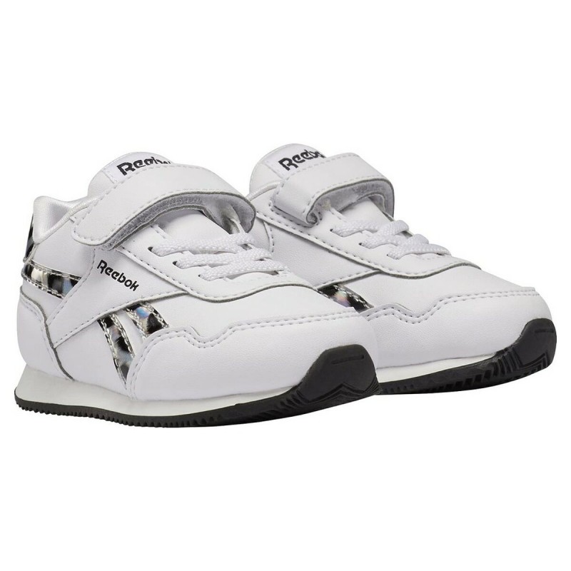 Chaussures de Sport pour Enfants Reebok FW8972 Blanc