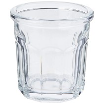 Set of Shot Glasses Arcoroc Eskale Glass 6 Units (90 ml)