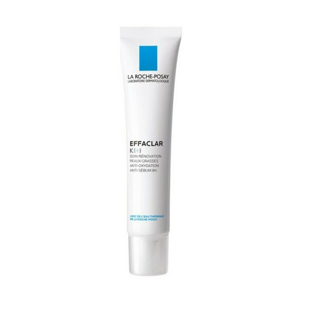 Crème visage Effaclar La Roche Posay (40 ml)