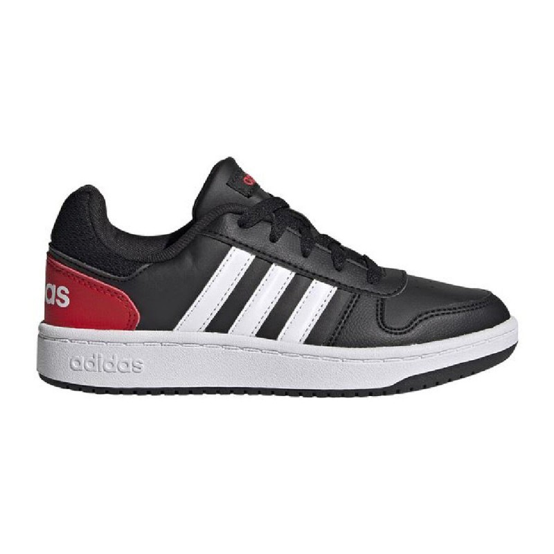 Sports Shoes for Kids Adidas Hoops 2.0