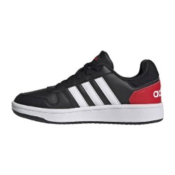 Kinder Sportschuhe Adidas Hoops 2.0