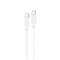 Câble USB-C NANOCABLE 10.01.2301-W 1 m