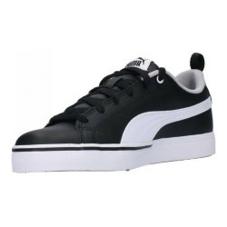 Sports Shoes for Kids Puma Point Vulc Jr