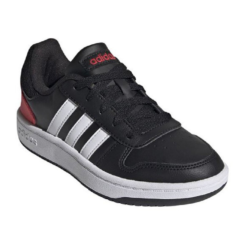 Chaussures de Sport pour Enfants Adidas Hoops 2.0